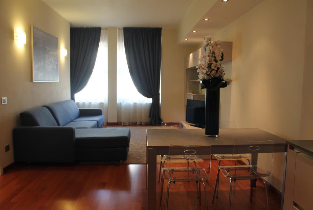 Appartement Vitruvio 43 Milan