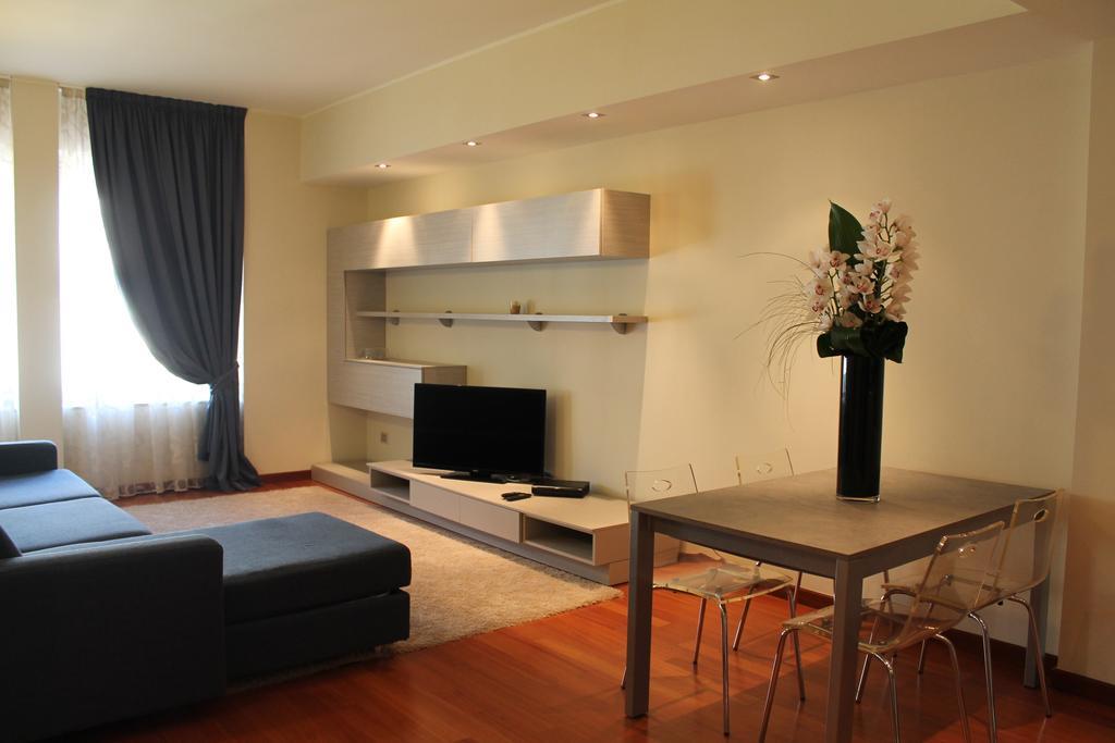 Vitruvio 43 Appartement Milan