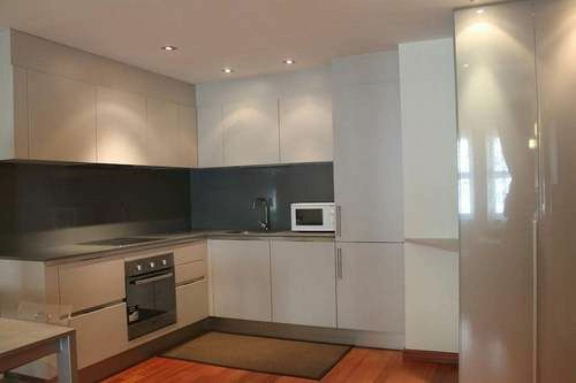 Appartement Vitruvio 43