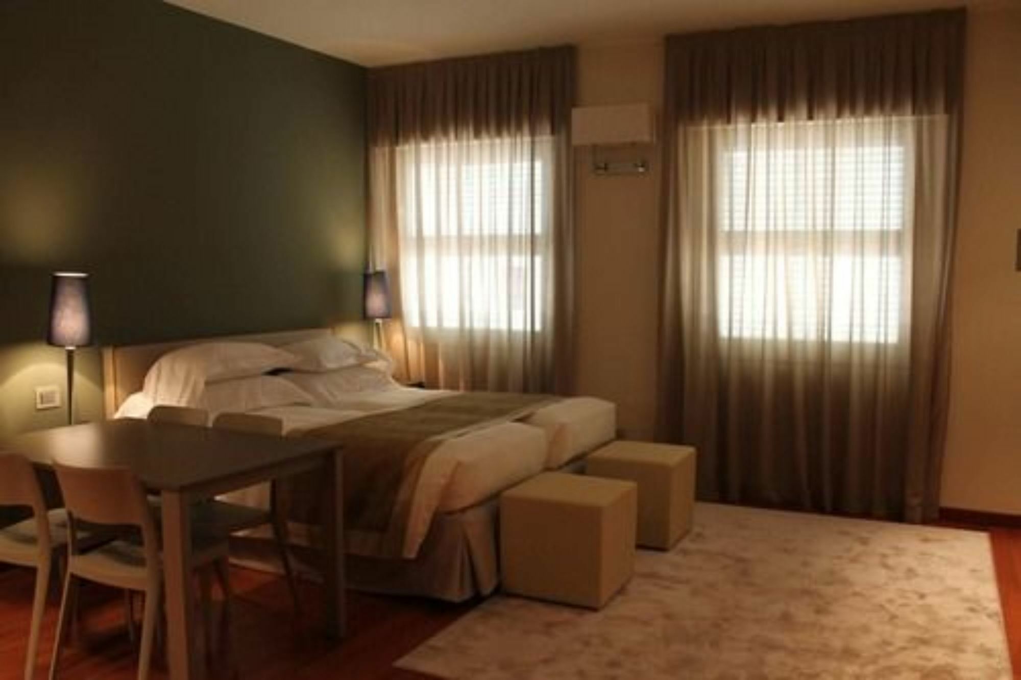 Vitruvio 43 Appartement *